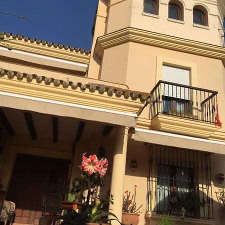 Villa El Pradillo