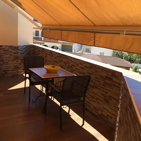 Villa El Pradillo *