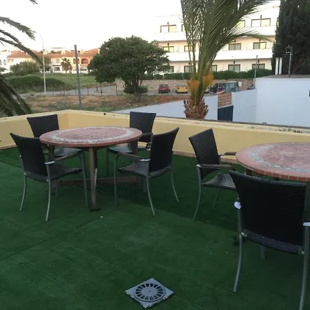 El Pradillo Villa Barbate